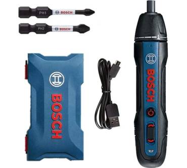 Produktbild Bosch Go Professional