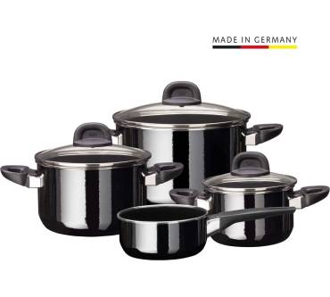 Produktbild Silit Modesto Topf-Set, 4-teilig