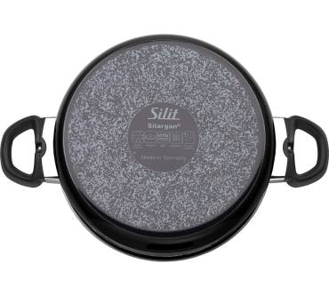 Produktbild Silit Modesto Topf-Set, 4-teilig