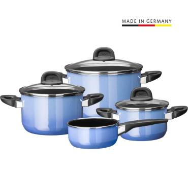 Produktbild Silit Modesto Topf-Set, 4-teilig