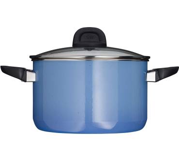 Produktbild Silit Modesto Topf-Set, 4-teilig