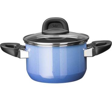 Produktbild Silit Modesto Topf-Set, 4-teilig