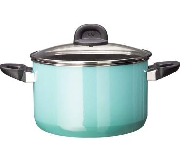 Produktbild Silit Modesto Topf-Set, 4-teilig