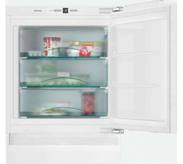 Produktbild Miele F 31202 Ui