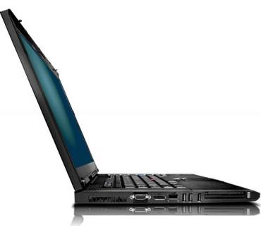 Produktbild Lenovo ThinkPad T500