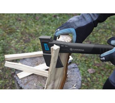 Produktbild Gardena Universalbeil 900 B (8713-48)