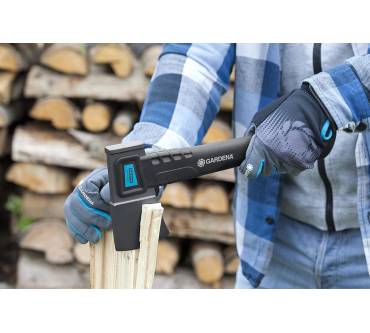 Produktbild Gardena Universalbeil 900 B (8713-48)