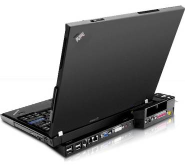 Produktbild Lenovo ThinkPad T500