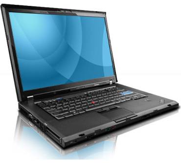 Produktbild Lenovo ThinkPad T500