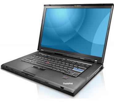 Produktbild Lenovo ThinkPad T500