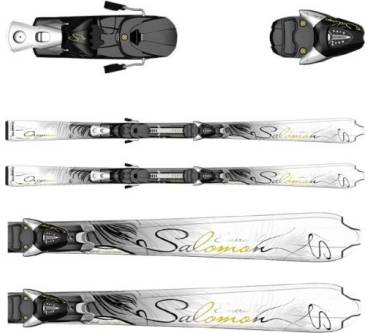 Produktbild Salomon Origins Emerald + LZ 9