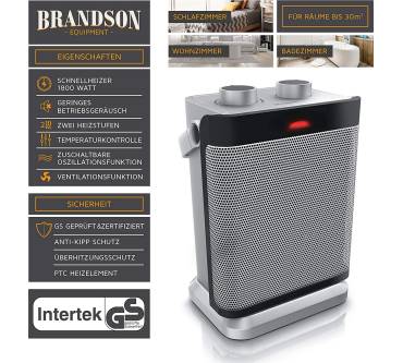 Produktbild Brandson 303335