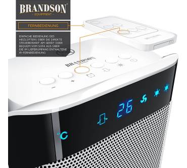 Produktbild Brandson 303124