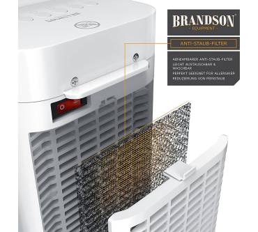 Produktbild Brandson 303124