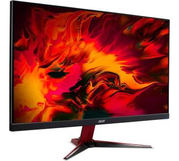 Produktbild Acer Nitro VG2 VG252QPbmiipx