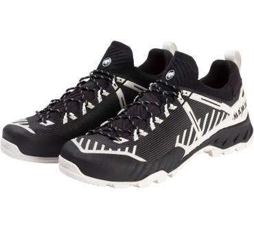 Produktbild Mammut Alnasca Knit II Low