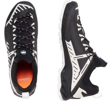 Produktbild Mammut Alnasca Knit II Low