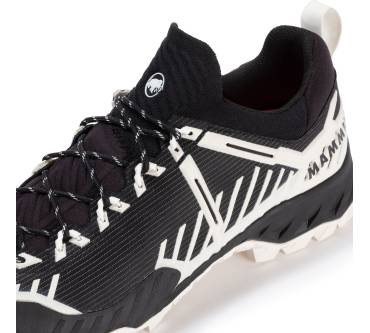 Produktbild Mammut Alnasca Knit II Low