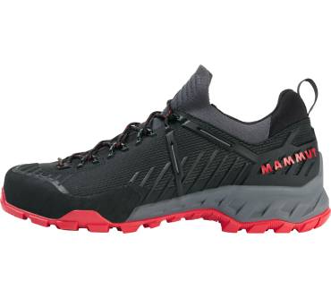 Produktbild Mammut Alnasca Knit II Low