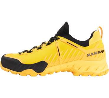 Produktbild Mammut Alnasca Knit II Low