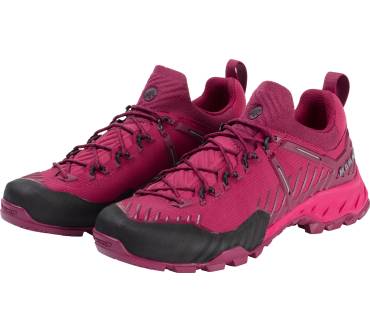 Produktbild Mammut Alnasca Knit II Low