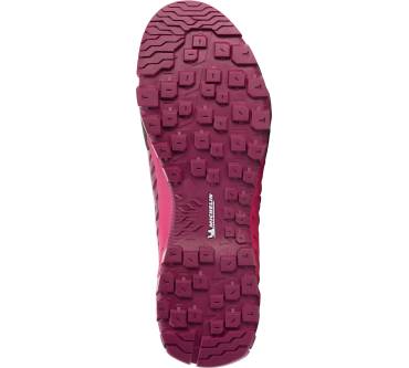 Produktbild Mammut Alnasca Knit II Low
