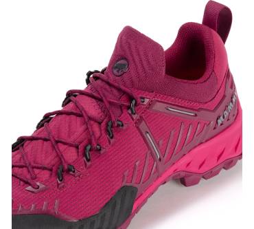 Produktbild Mammut Alnasca Knit II Low