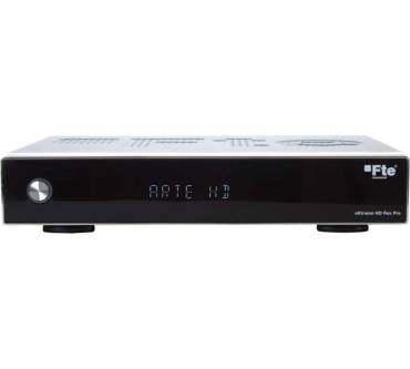 Produktbild Fte eXtreme HD Flex Pro