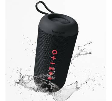 Produktbild Lidl / Silvercrest Bluetooth-Lautsprecher L (100289164)