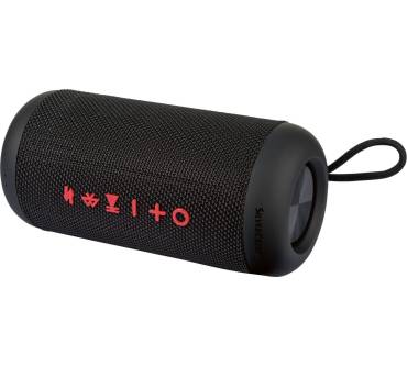 Produktbild Lidl / Silvercrest Bluetooth-Lautsprecher L (100289164)