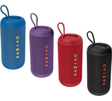 Produktbild Lidl / Silvercrest Bluetooth-Lautsprecher L (100289164)