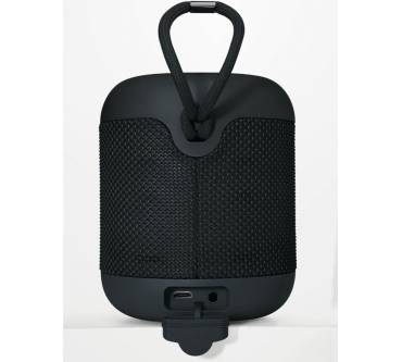 Produktbild Lidl / Silvercrest Bluetooth Lautsprecher M (100289160)