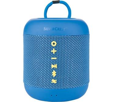 Produktbild Lidl / Silvercrest Bluetooth Lautsprecher M (100289160)
