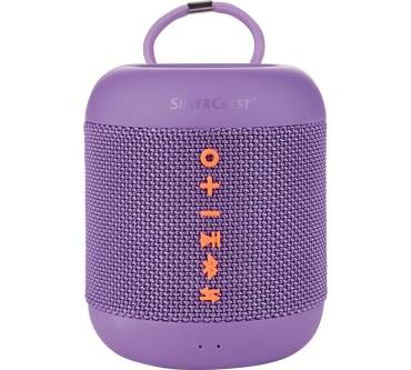 Produktbild Lidl / Silvercrest Bluetooth Lautsprecher M (100289160)