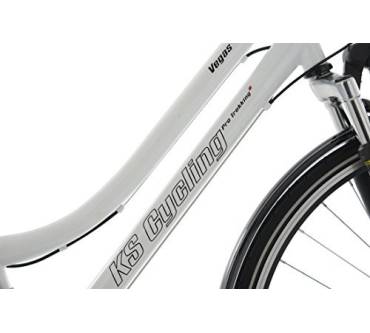 Produktbild KS Cycling Vegas Damen