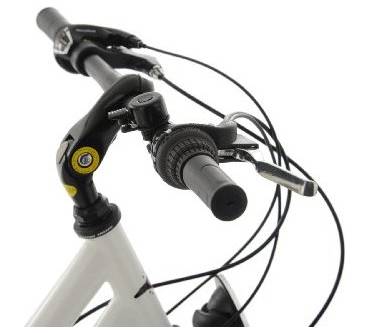 Produktbild KS Cycling Vegas Damen