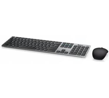 Produktbild Dell KM717 Premier Wireless