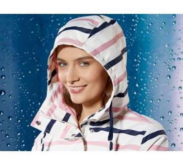 Produktbild Esmara Regen Trenchcoat