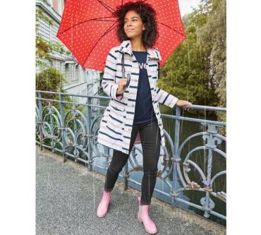 Produktbild Esmara Regen Trenchcoat