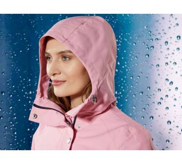 Produktbild Esmara Regen Trenchcoat