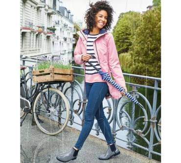 Produktbild Esmara Regen Trenchcoat