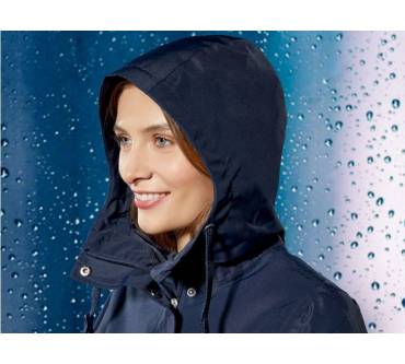 Produktbild Esmara Regen Trenchcoat