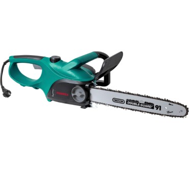 Produktbild Aldi / Ferrex Elektro-Kettensäge