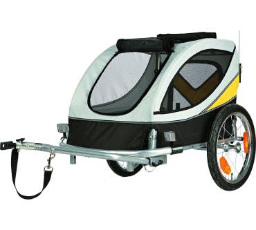 Produktbild Trixie Hundeanhänger M (Modellnr.12805)