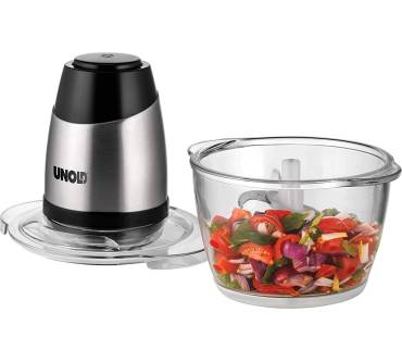 Produktbild Unold Blitzhacker Multi