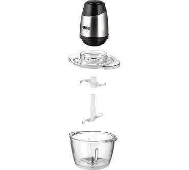 Produktbild Unold Blitzhacker Multi