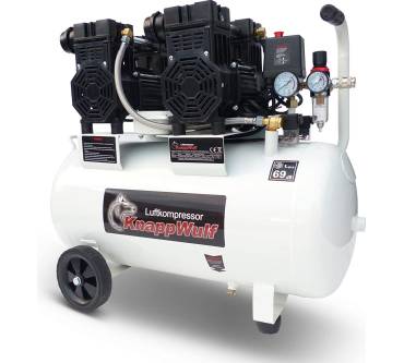 Produktbild KnappWulf KW2070