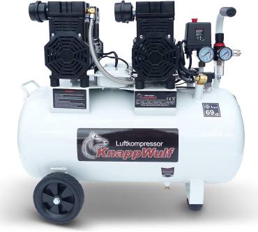 Produktbild KnappWulf KW2070