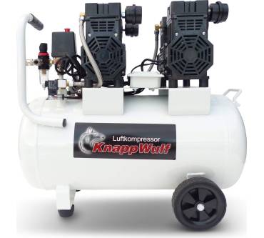 Produktbild KnappWulf KW2070