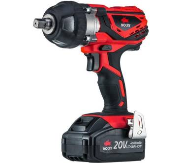 Produktbild NoCry 20 V Schlagschrauber